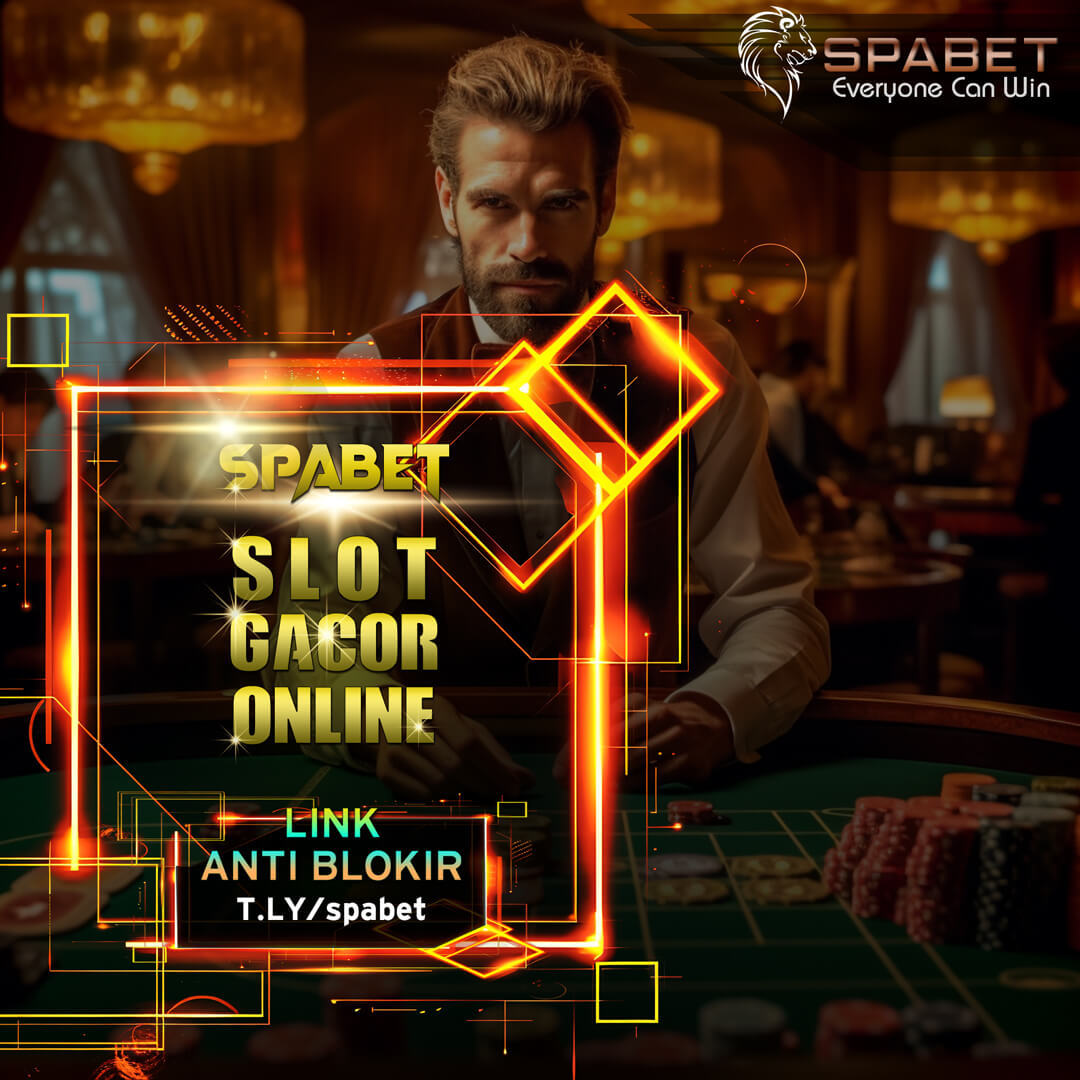 Spabet Slot Gacor